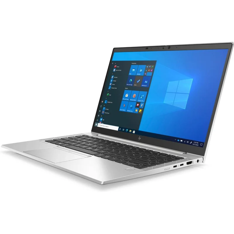HP EliteBook 840 G8 Notebook Ricondizionato 14" FullHD | Intel Core i5-1145G7 | Ram 16GB | FreeDOS