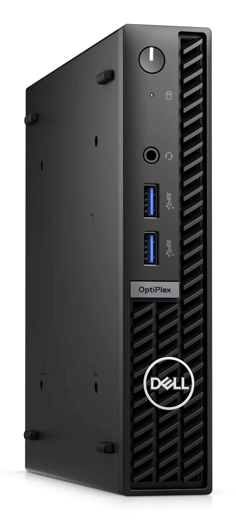 Dell OptiPlex 7010 Micro ricondizionato | Intel Core i5-13500T | Ram 16GB FreeDOS