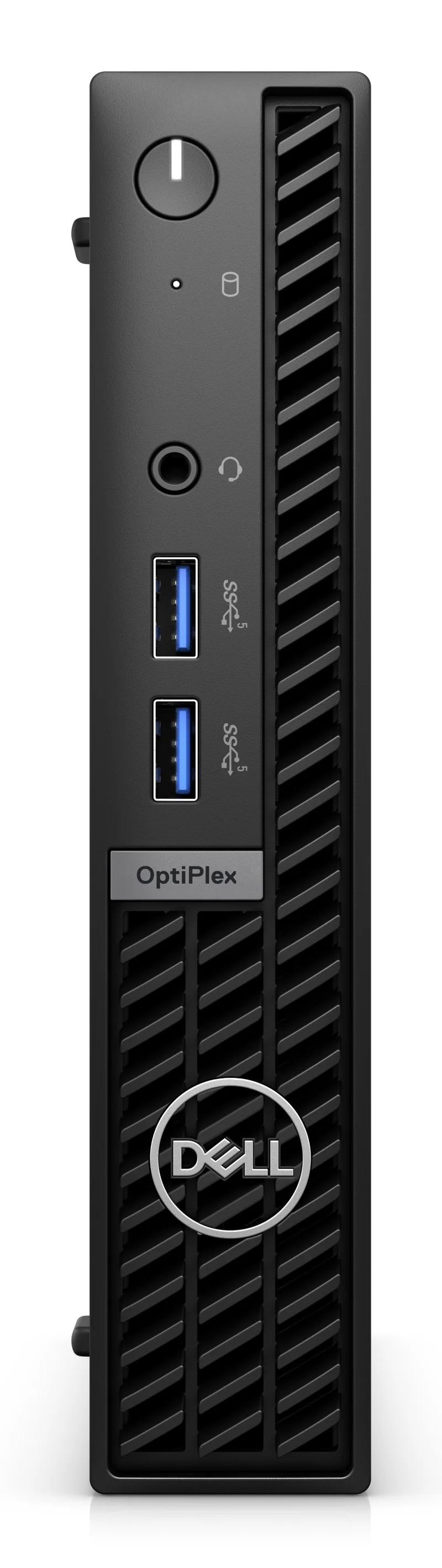 Dell OptiPlex 7010 Micro ricondizionato | Intel Core i5-13500T | Ram 16GB FreeDOS