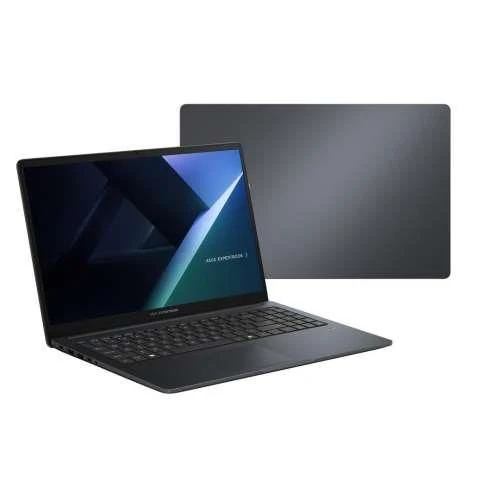 ASUS CORE 5-120U/8GB/512SSD+TPM/SHARED/15.6FHD/FREEDOS