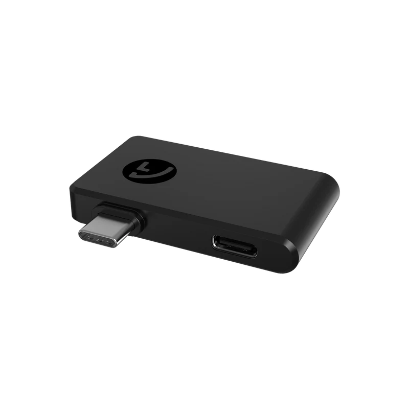P30 3 in 1 Portable SSD, Supports ProRes/Microphone,with PD interface, Up to 1000MB/S