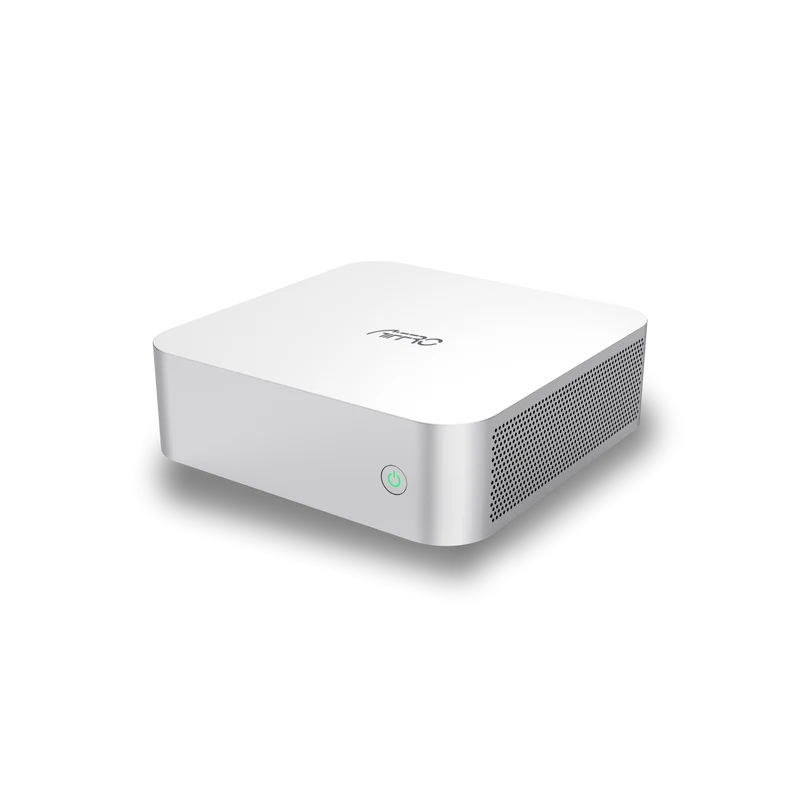 K100 All-SSD NAS,Mini NAS