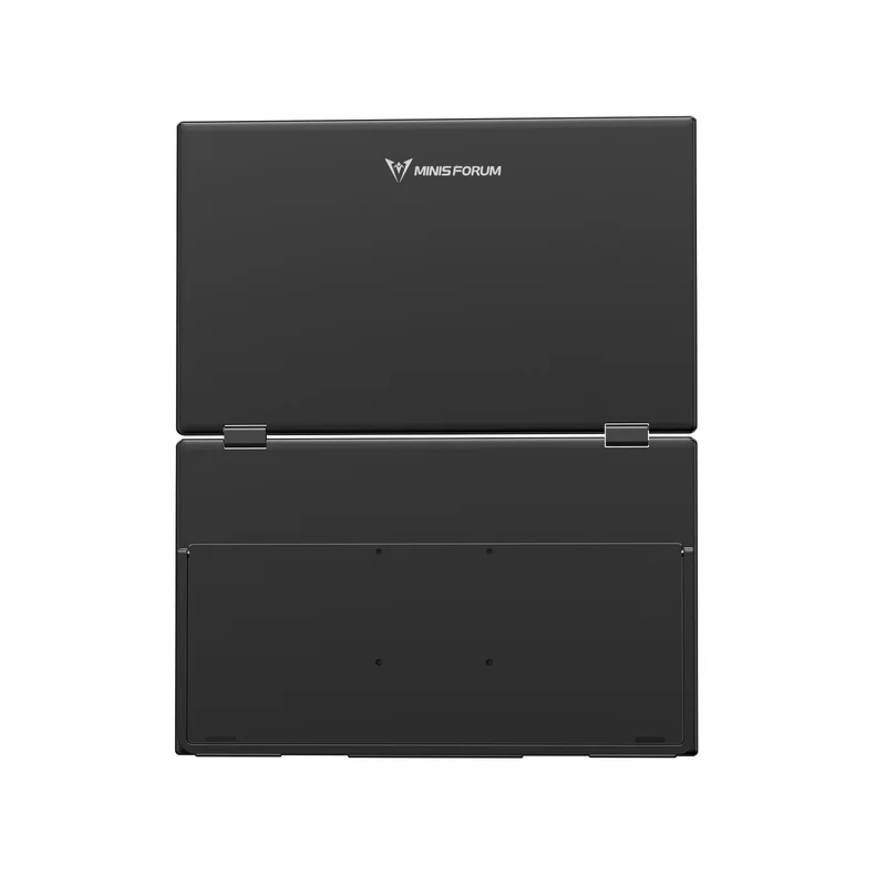 MINISFORUM MDSA156 Portable Dual Monitor