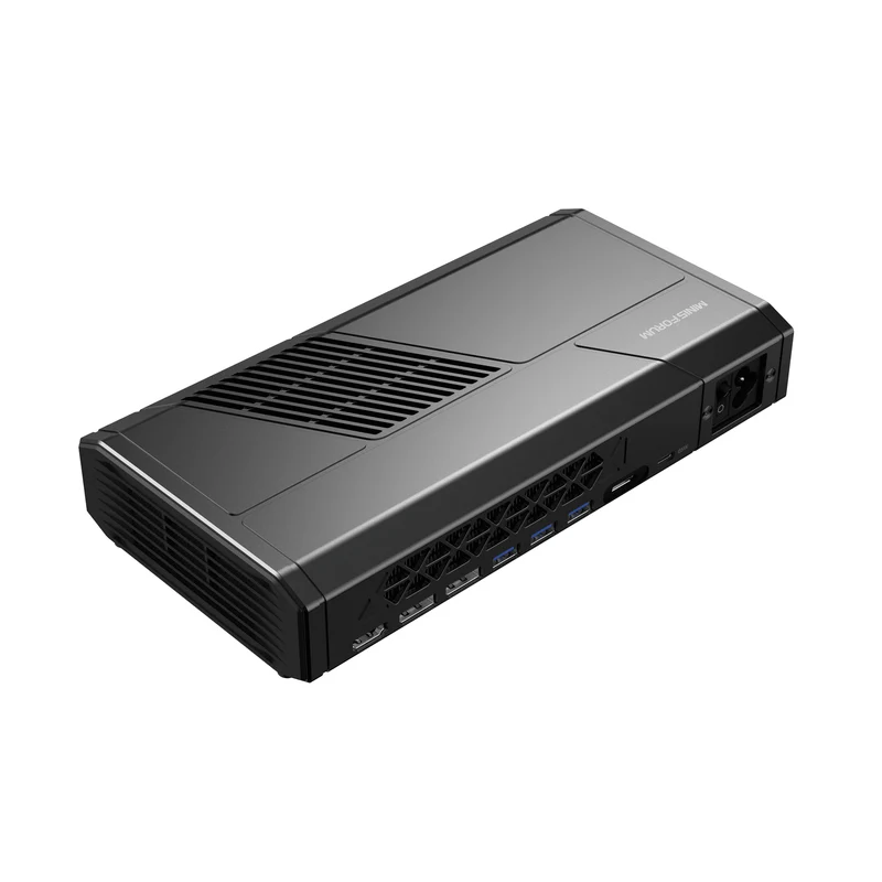 MINISFORUM eGPU Docking Station MGA1
