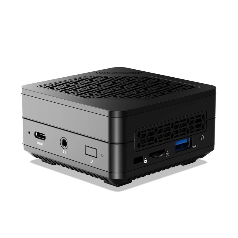 MINISFORUM EM780