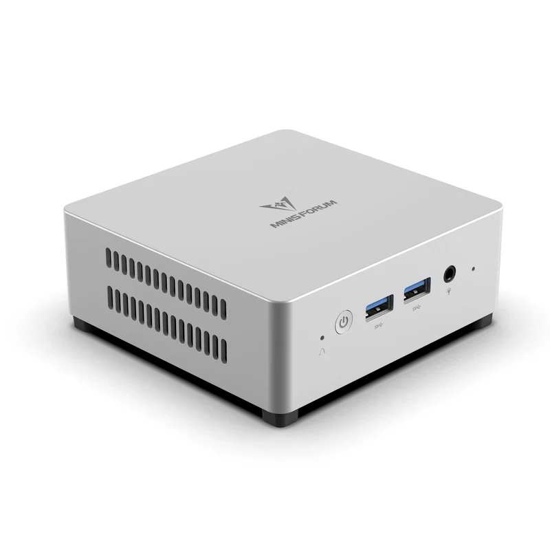 MINISFORUM UN100L