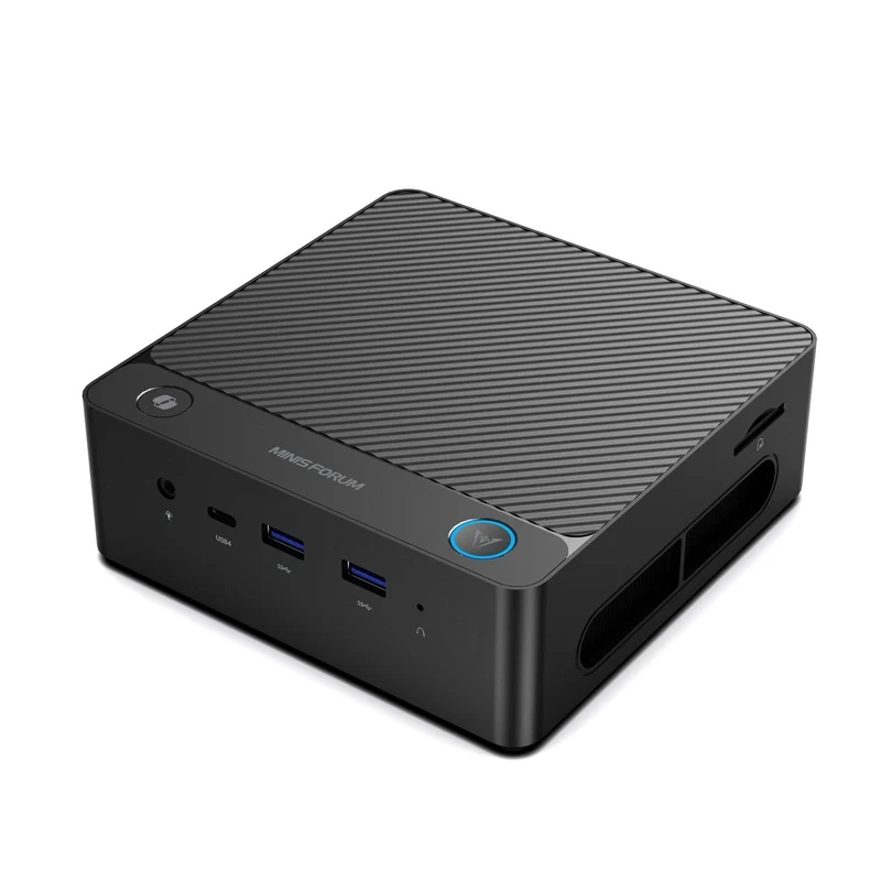 MINISFORUM UH125 Pro
