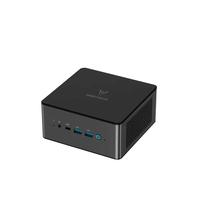 MINISFORUM UM890 Pro