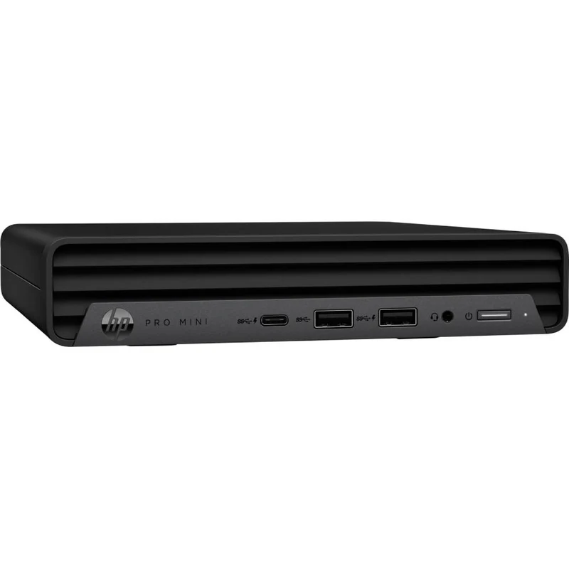 HP Pro Mini 400 G9 Usato Pochissimo | Intel Core i7-14700T | Garanzia 24 Mesi | FreeDOS