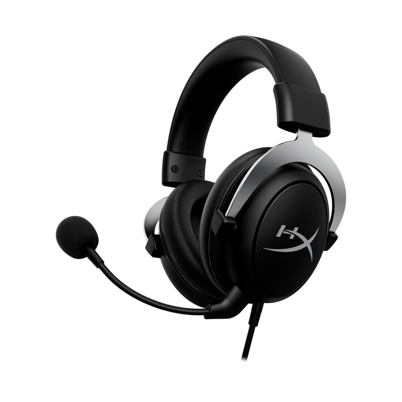 HyperX CloudX - Gaming Headset - Xbox