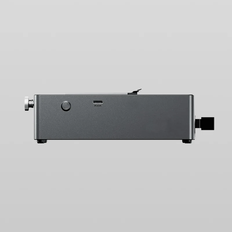 800W OCuLink GPU Docking Station – High-Performance External GPU Enclosure