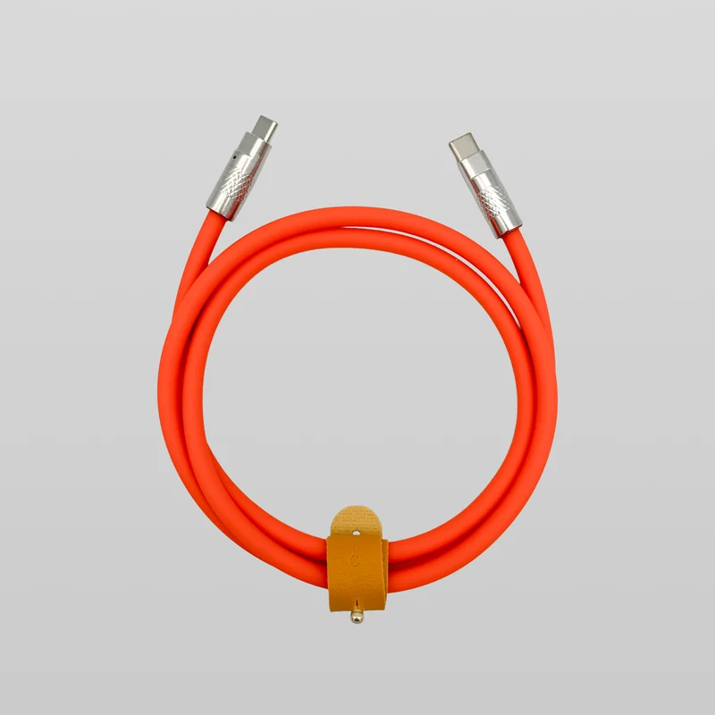 240W USB-C to USB-C Fast Charging Cable