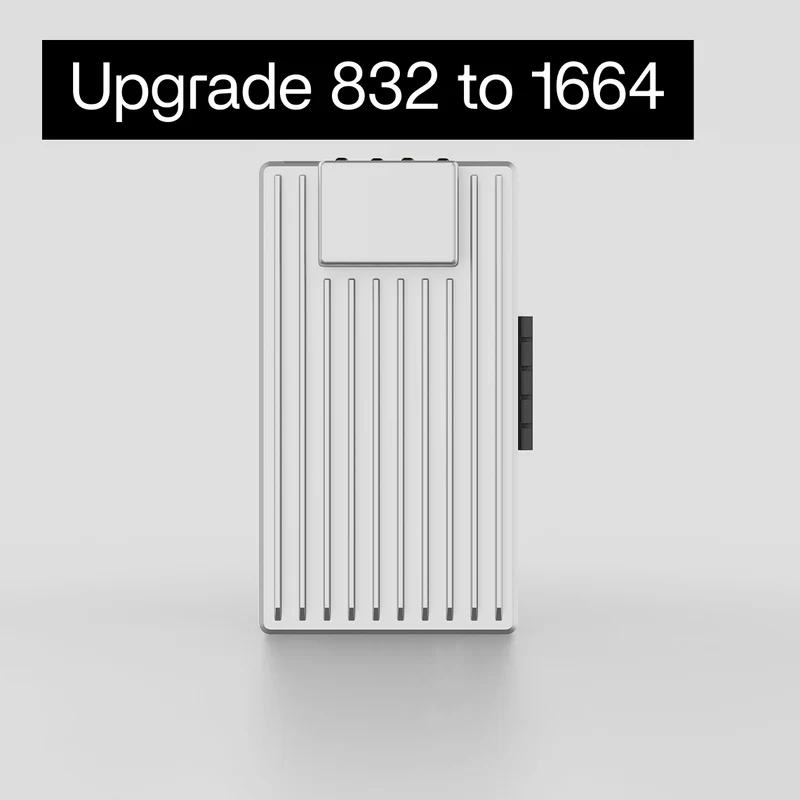 ZimaBoard 2 Upgrade Fee (1664 Model)