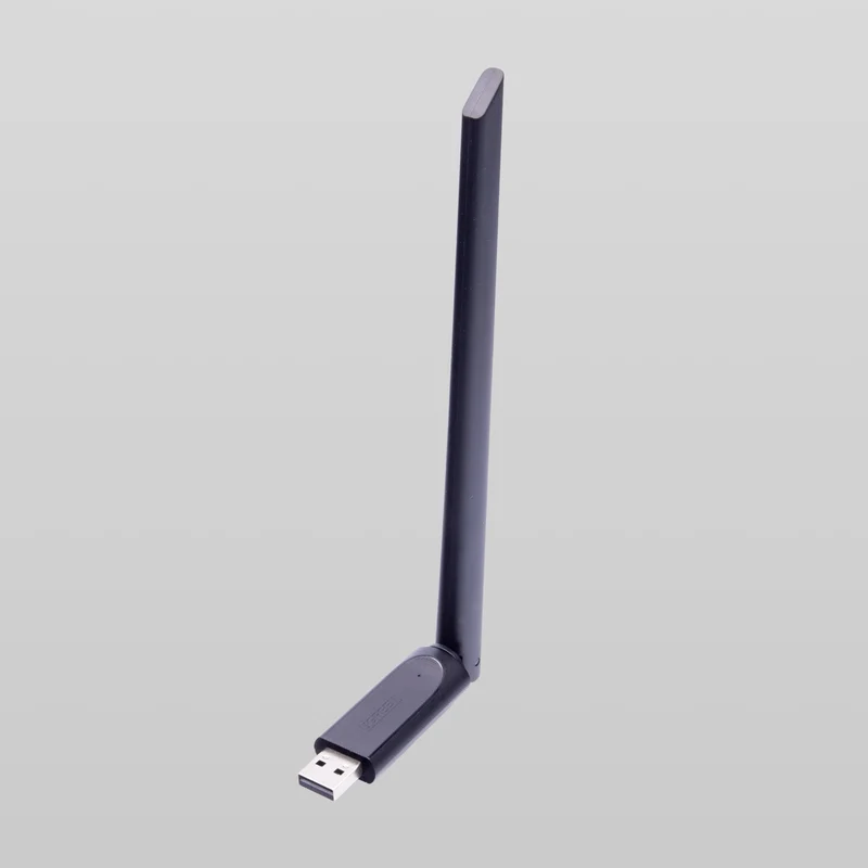 Wi-Fi 6 USB Adapter with 5GHz/2.4GHz Dual Band