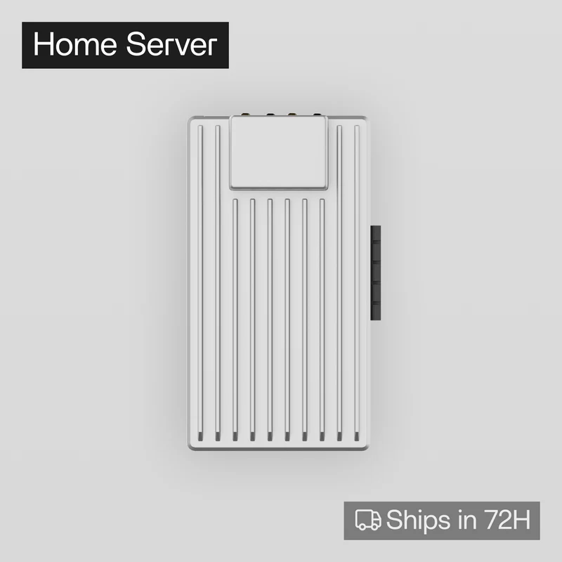 ZimaBoard 2 - Mini Home Server for Your Big Idea