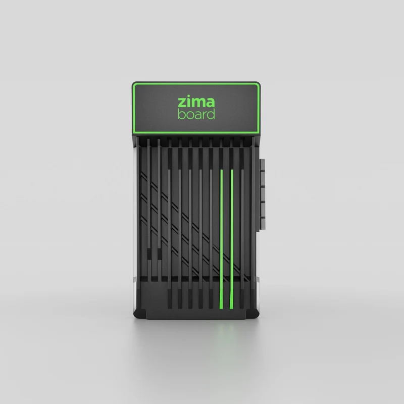 ZimaBoard 832 - 2021 Special Edition