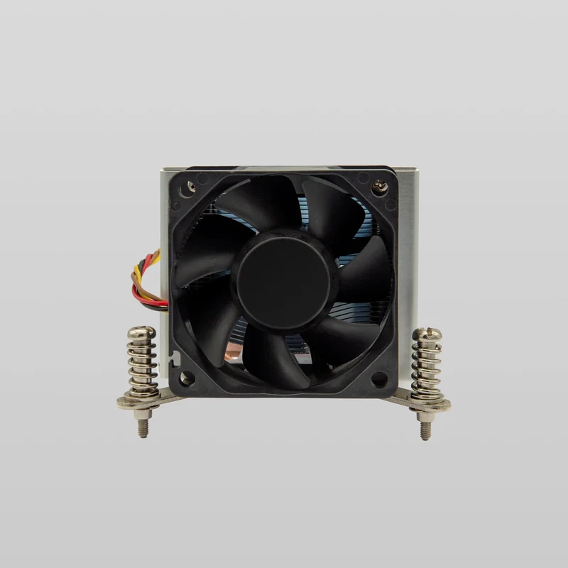Heat Sink Module for ZimaCube Series