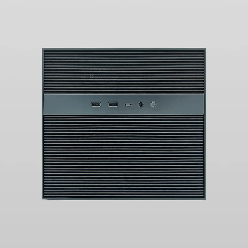 Front Grille Special Edition For ZimaCube Series