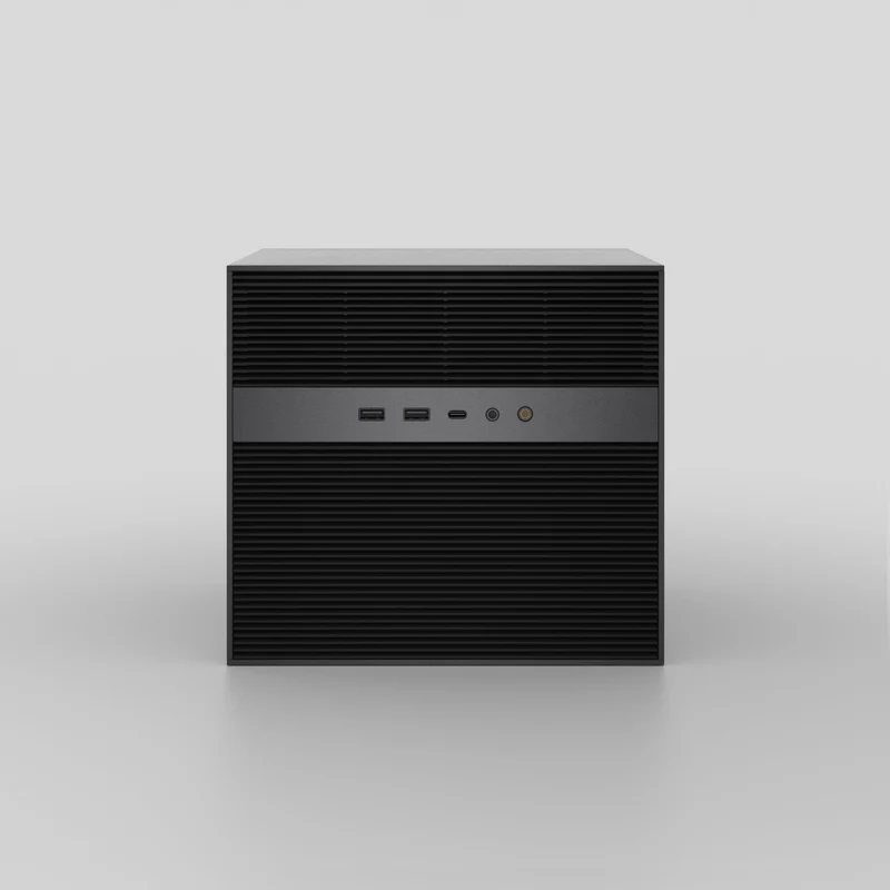 ZimaCube Personal Cloud
