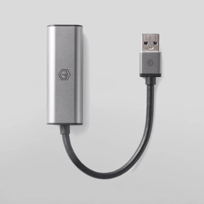 USB 3.0 to RJ45 Ethernet Adapter Realtek RTL8153 Chipset