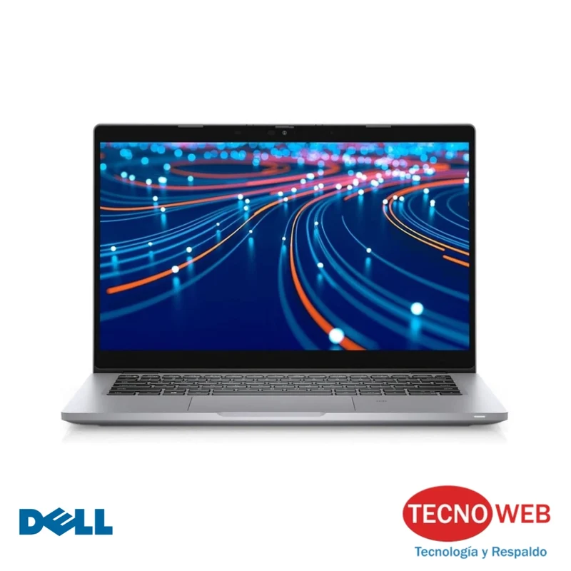 Notebook Dell Latitude 5320 Core i7 256 GB SSD 16 GB RAM Win 11 Pro - REF