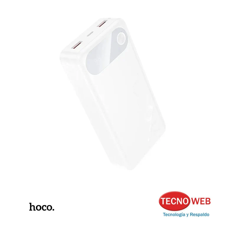 Power Bank HOCO J154A 20000mAh 22.5W