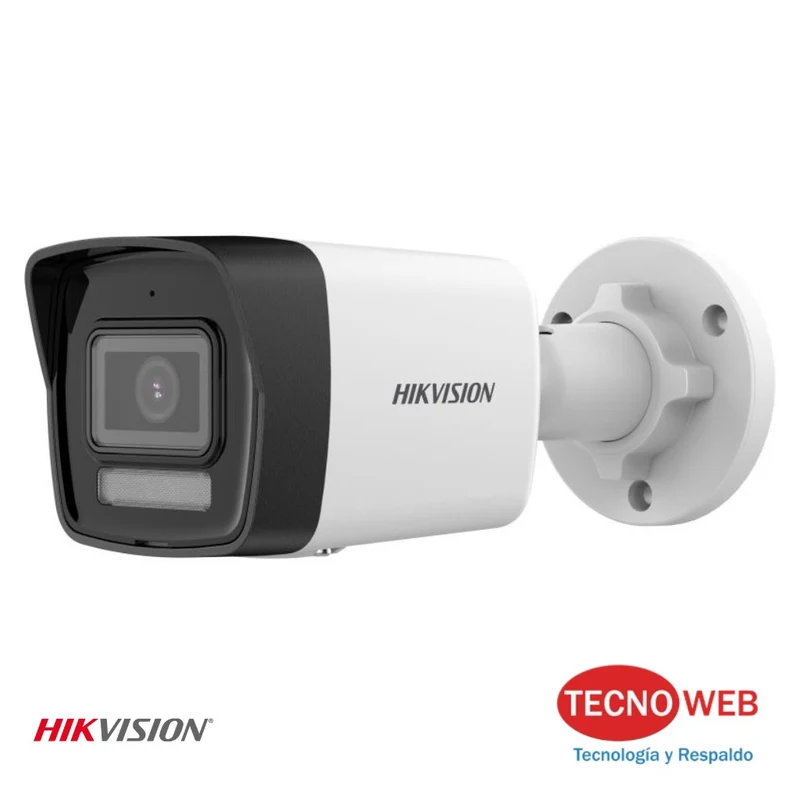 Cámara IP Tipo Bullet Hikvision DS-2CD1023G2