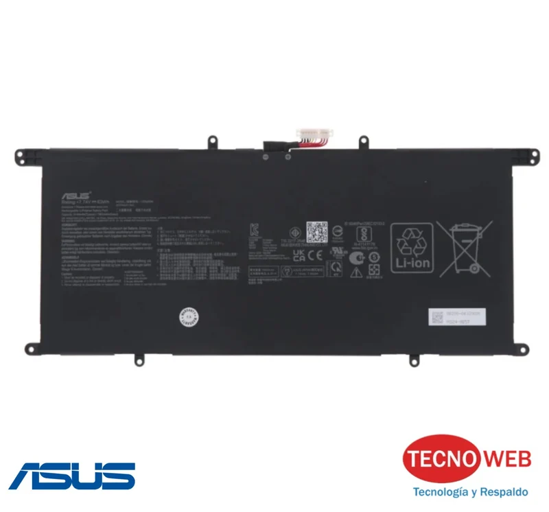 Batería Original Asus ZenBook S 13 OLED UX5304VA UX5304 UX5304MA C22N2206