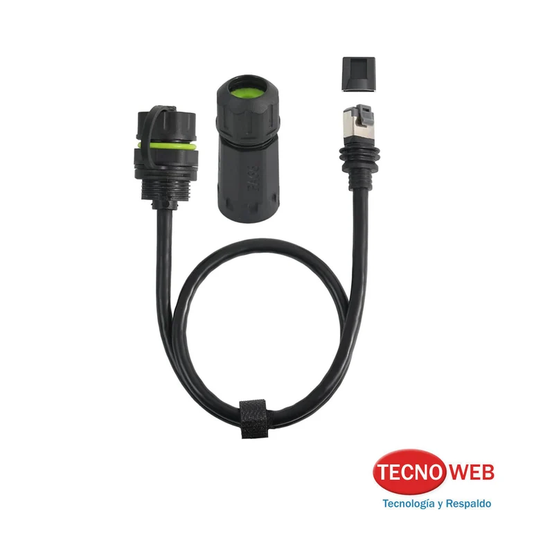 Adaptadores Ethernet Compatible con Starlink Gen 3 Mini V3