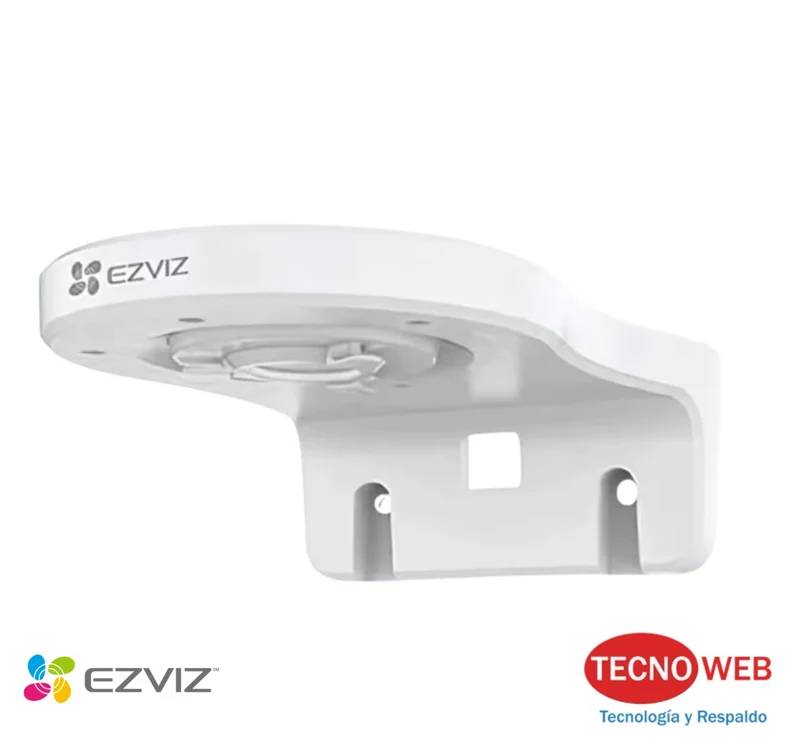 Soporte de Pared para Cámaras de Seguridad Ezviz