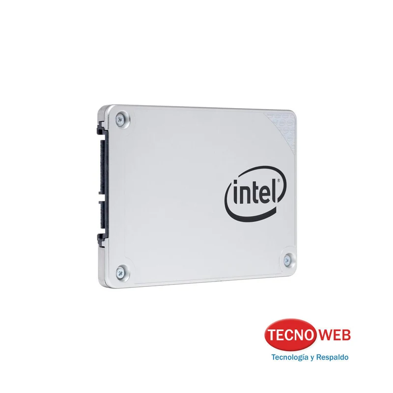 Disco Solido Sata 2.5 de 240 Gb Intel - USADO