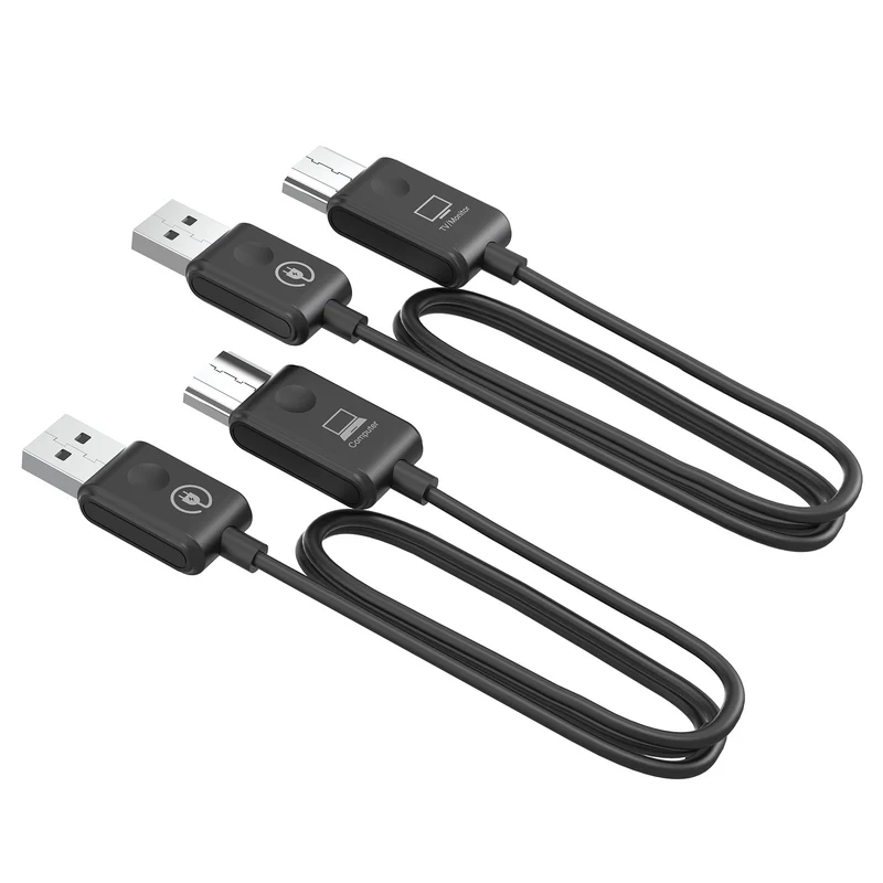 MINIX H1 HDMI to HDMI Wireless Display Adapter