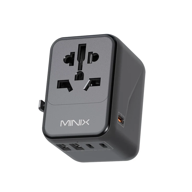 MINIX TP35 35W Universal Travel Adapter