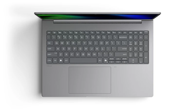 HP INC. ZBOOK 8 16G2I ULTRA7 366H 48/1 RTX500 W11P 3YOFF