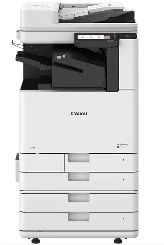 CANON IMAGEFORCE 4030 MFP BW A3 DA 35 PPM -NO TONER KIT