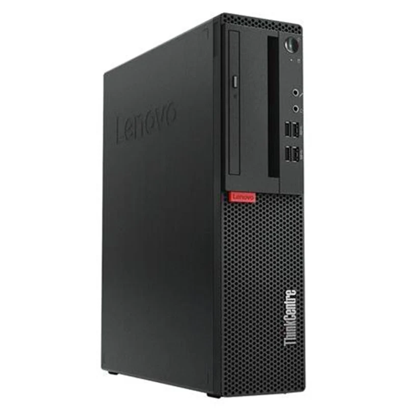 Lenovo ThinkCentre M710s SFF | Intel Core i7-6700 | Ram 16GB | SSD 512GB | Windows 11 Pro - Potenza e Versatilità nel Formato Compatto