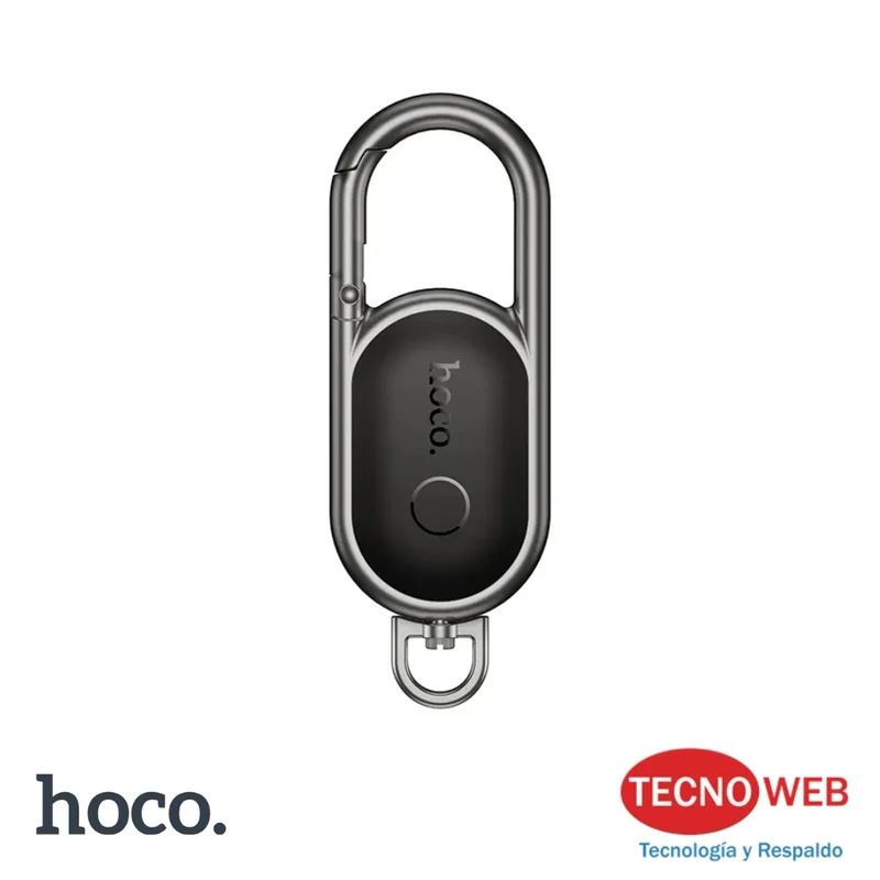 Localizador Rastreador llavero Hoco Smart E91J