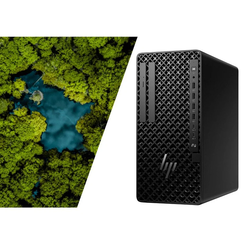 HP INC. Z1 TWR G1I ULTRA 7 265 32GB/1TB RTX A1000 W11P 3YW
