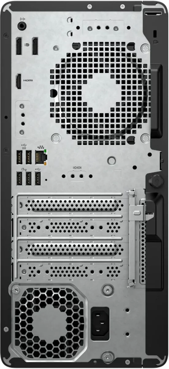 HP INC. Z1 TWR G1I ULTRA 7 265 32GB/1TB RTX A1000 W11P 3YW
