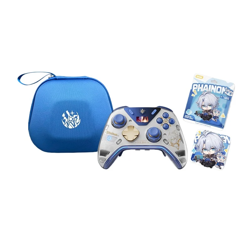 miHoYo Honkai Star Rail Phainon Haptic Feedback Elite Game Controller