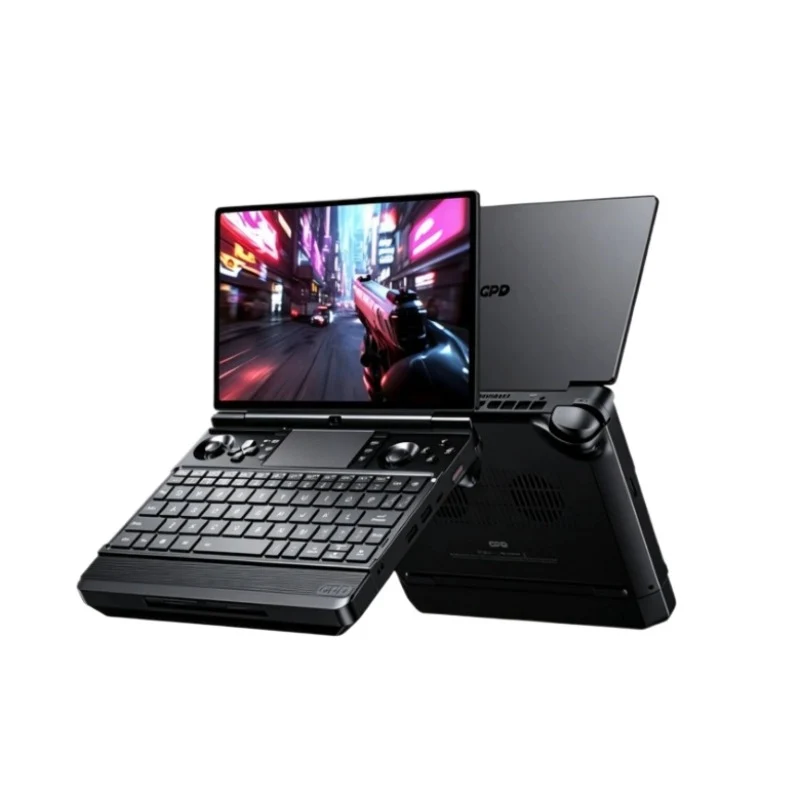 GPD Winmax3 Handheld Game Laptop AI Max+388