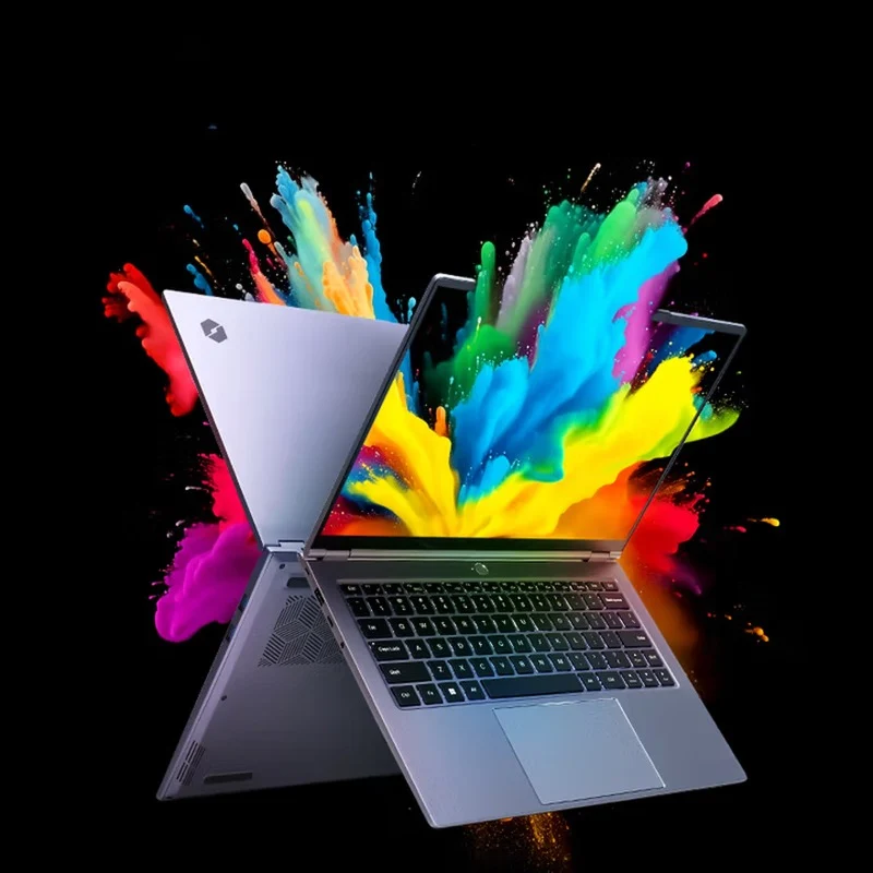 MECHREVO Boundless 14X 2026 Gaming Laptop AMD R7 H 255