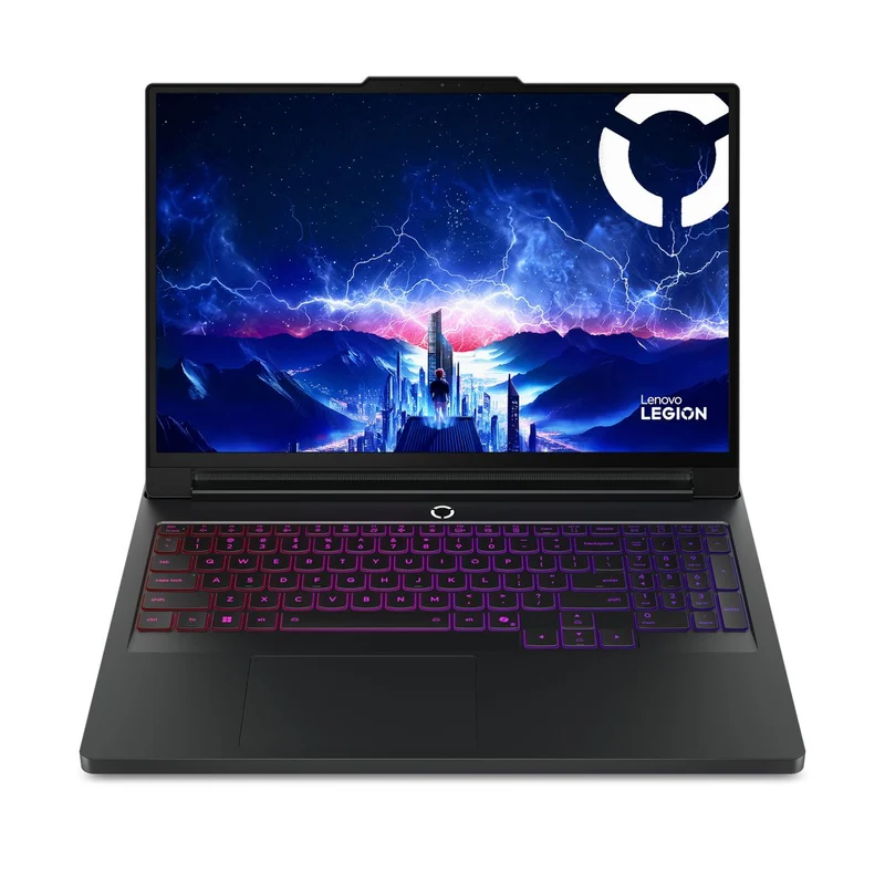 LENOVO LEGION PRO7 CORE U9275HX 64GB 2TB 16P RTX5090 W11H