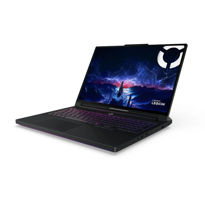 LENOVO LEGION PRO7 CORE U9275HX 64GB 2TB 16P RTX5090 W11H