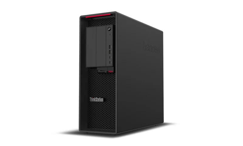 Lenovo ThinkStation P620 Workstation | AMD Ryzen Threadripper PRO 5975WX | Ram 64GB | SSD 2TB | Nvidia RTX 3080 10GB | Windows 11 Pro