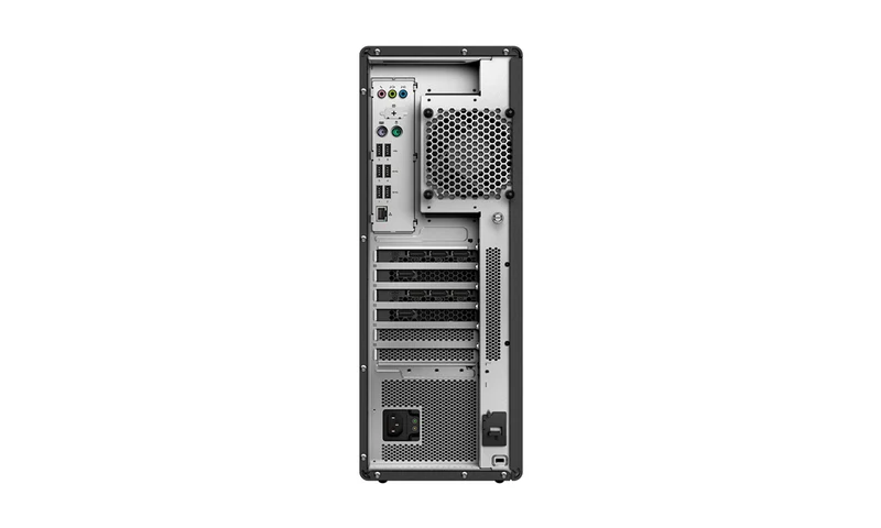 Lenovo ThinkStation P620 Workstation | AMD Ryzen Threadripper PRO 5975WX | Ram 64GB | SSD 2TB | Nvidia RTX 3080 10GB | Windows 11 Pro
