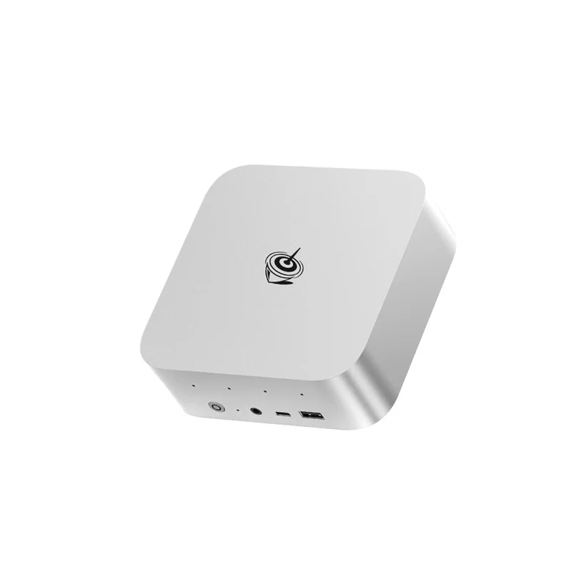 Beelink SER9 PRO Mini PC AMD Ryzen 7 H 255 AI PC