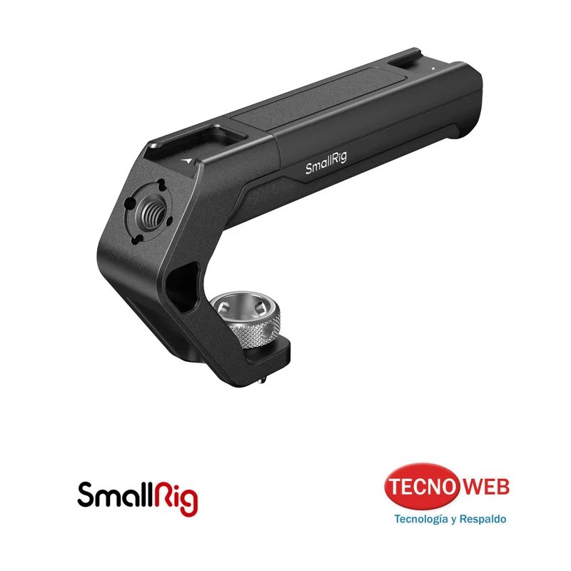 Mango Superior de agarre para Jaulas con soporte ARRI SmallRig 4757