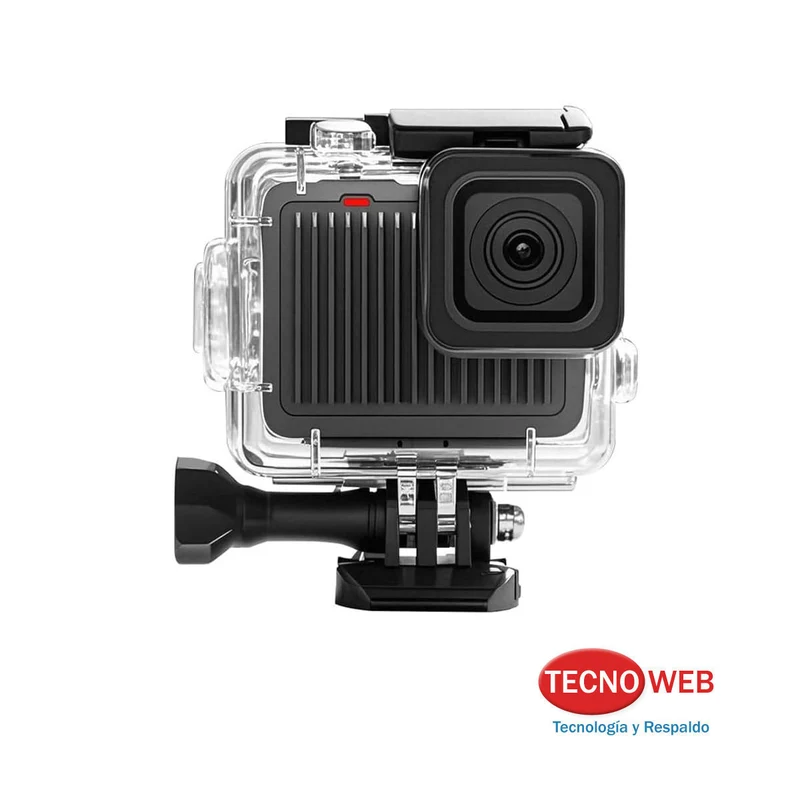 Carcasa Sumergible compatible para GoPro 4K