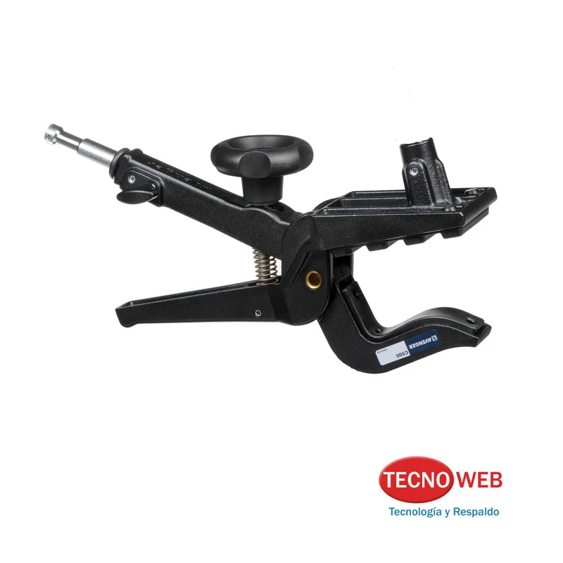 Abrazadera para Iluminación Manfrotto Avenger C500 Pelican